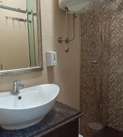 Budget Balkanika Apartment