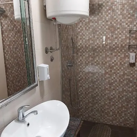 Budget Balkanika Apartmán