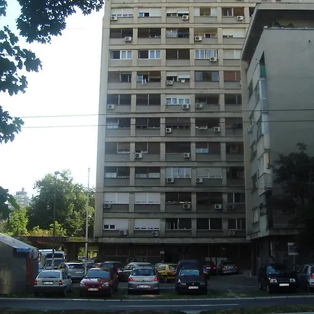 Budget Balkanika Apartmán *