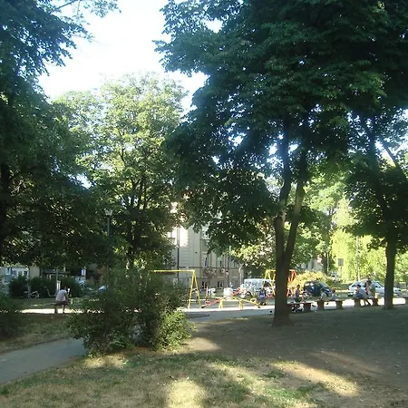 Apartament Balkanika Belgrad